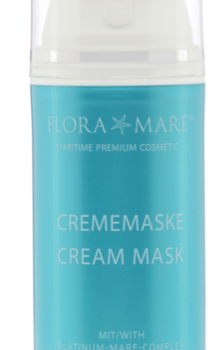 FLORA MARE Crememaske
